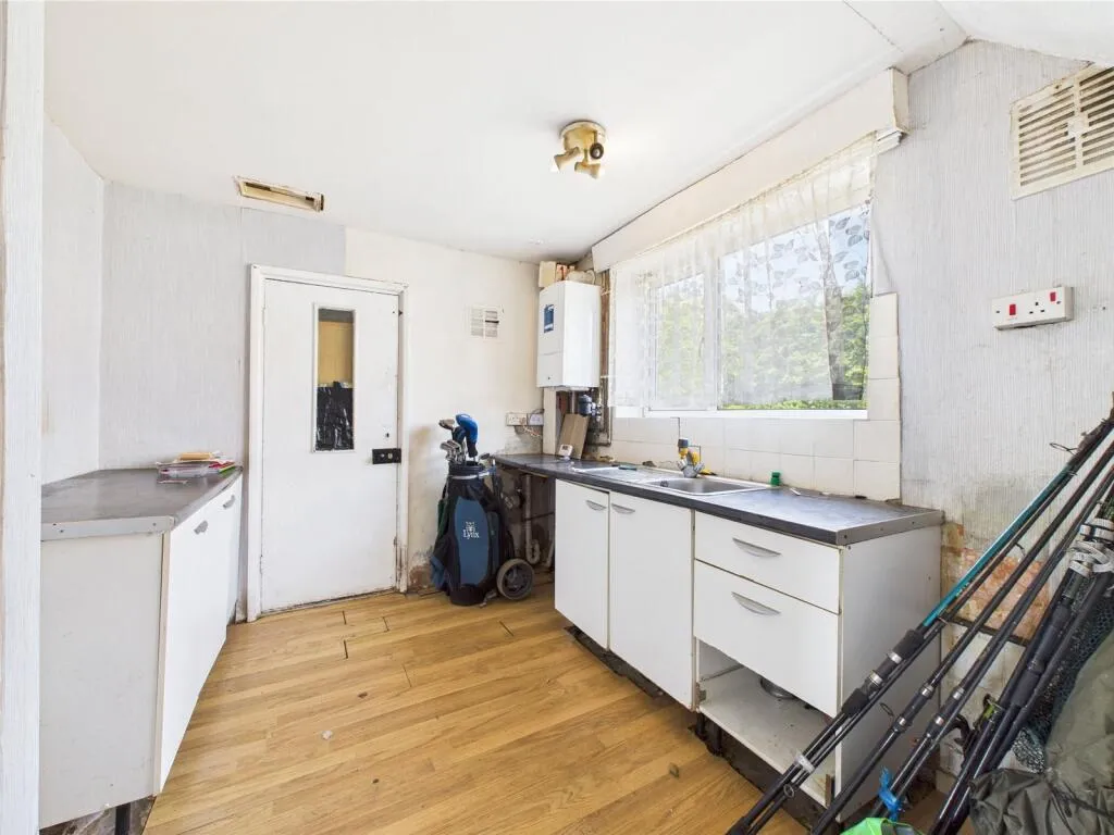 3 bed Semi-Detached
