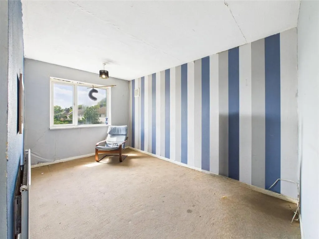 3 bed Semi-Detached
