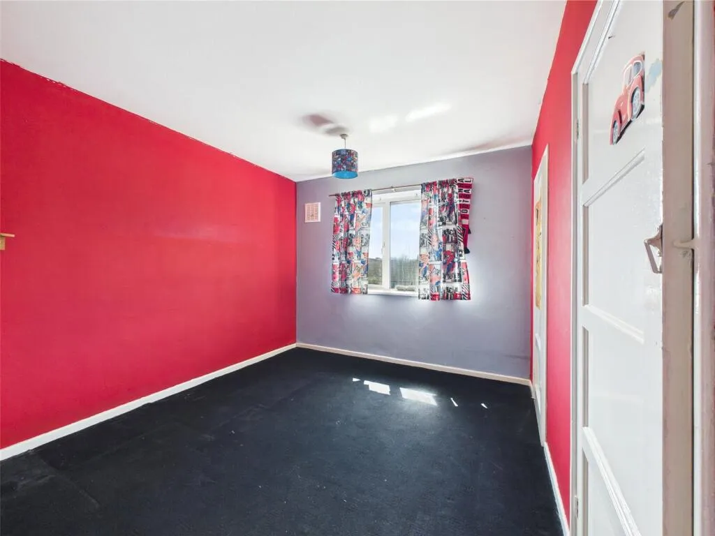 3 bed Semi-Detached