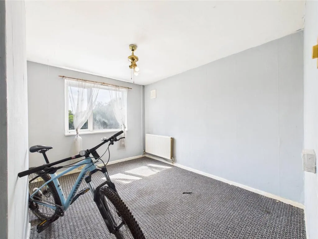 3 bed Semi-Detached
