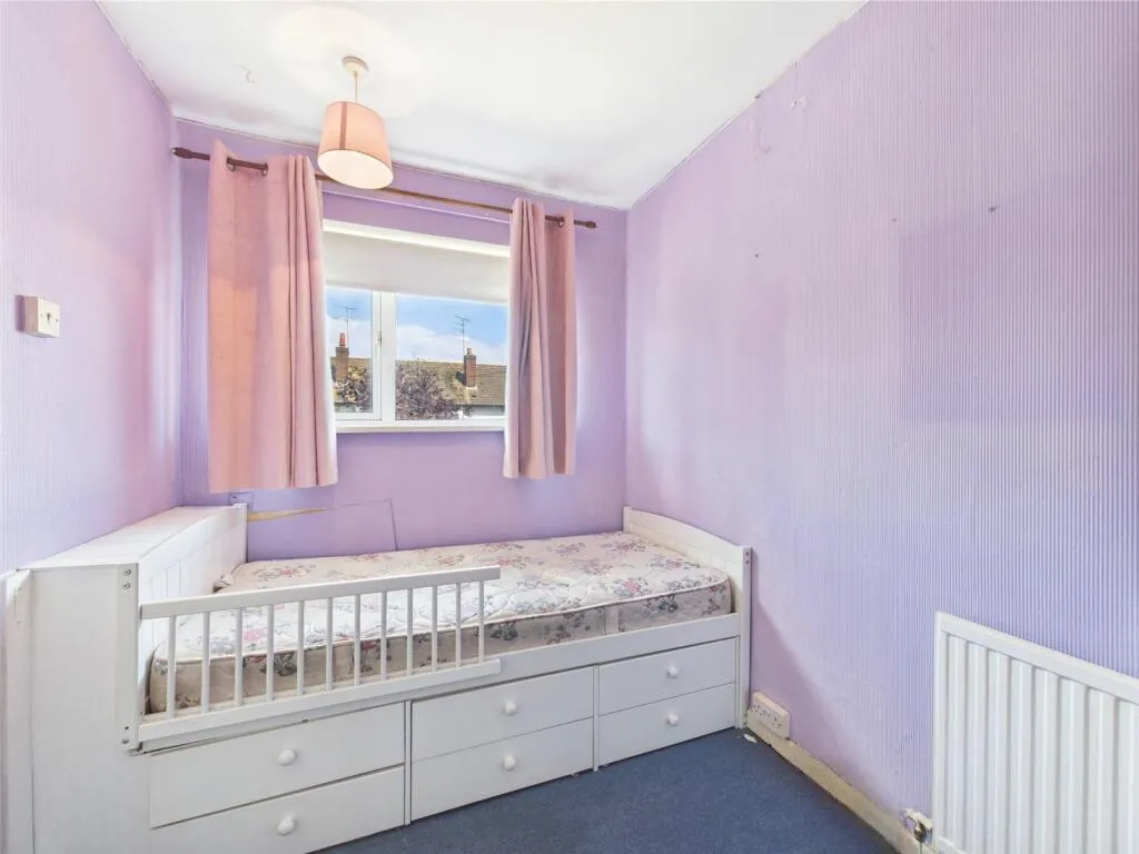 3 bed Semi-Detached