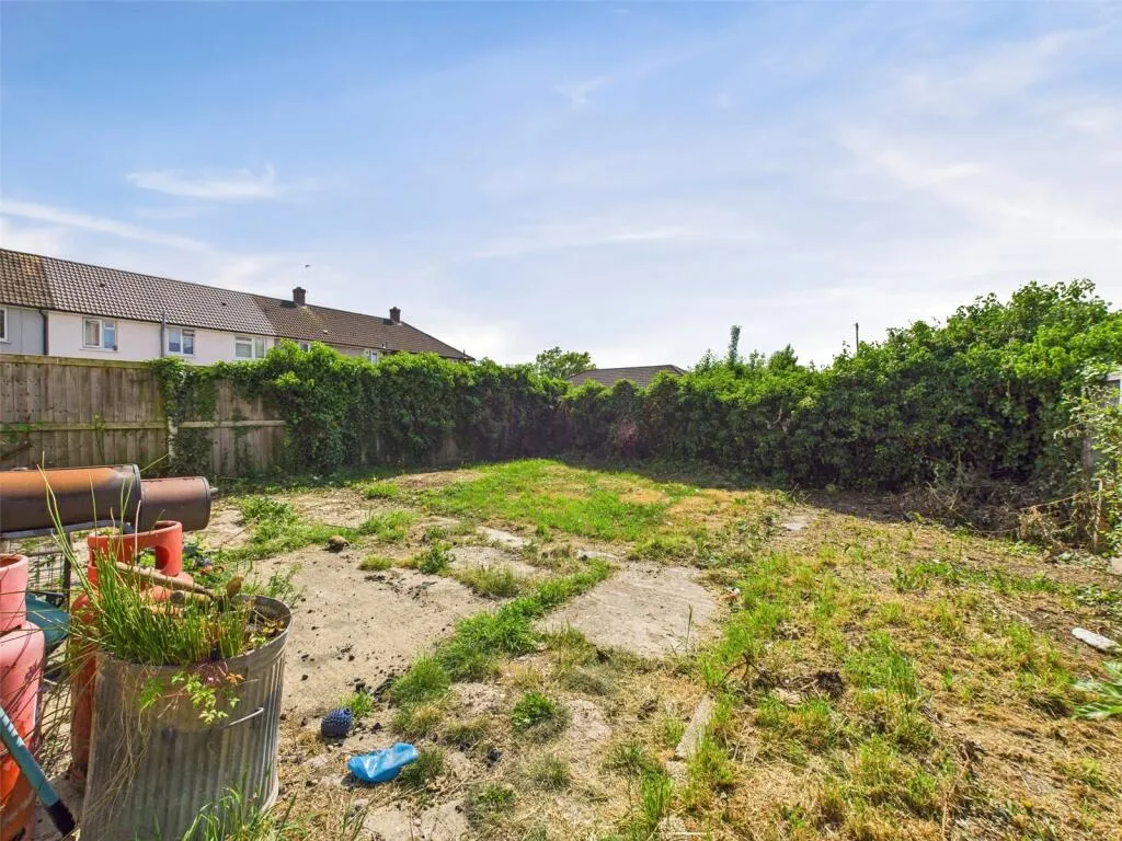 3 bed Semi-Detached