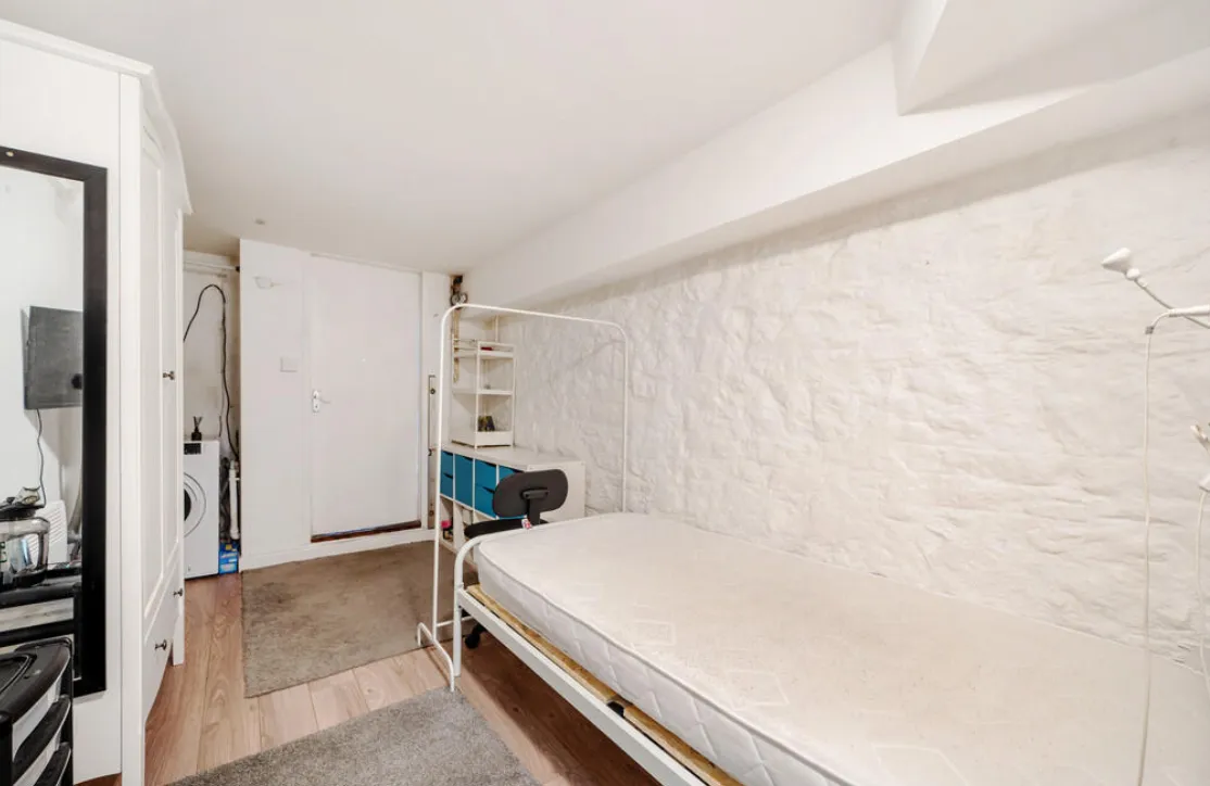 2 bed Terraced