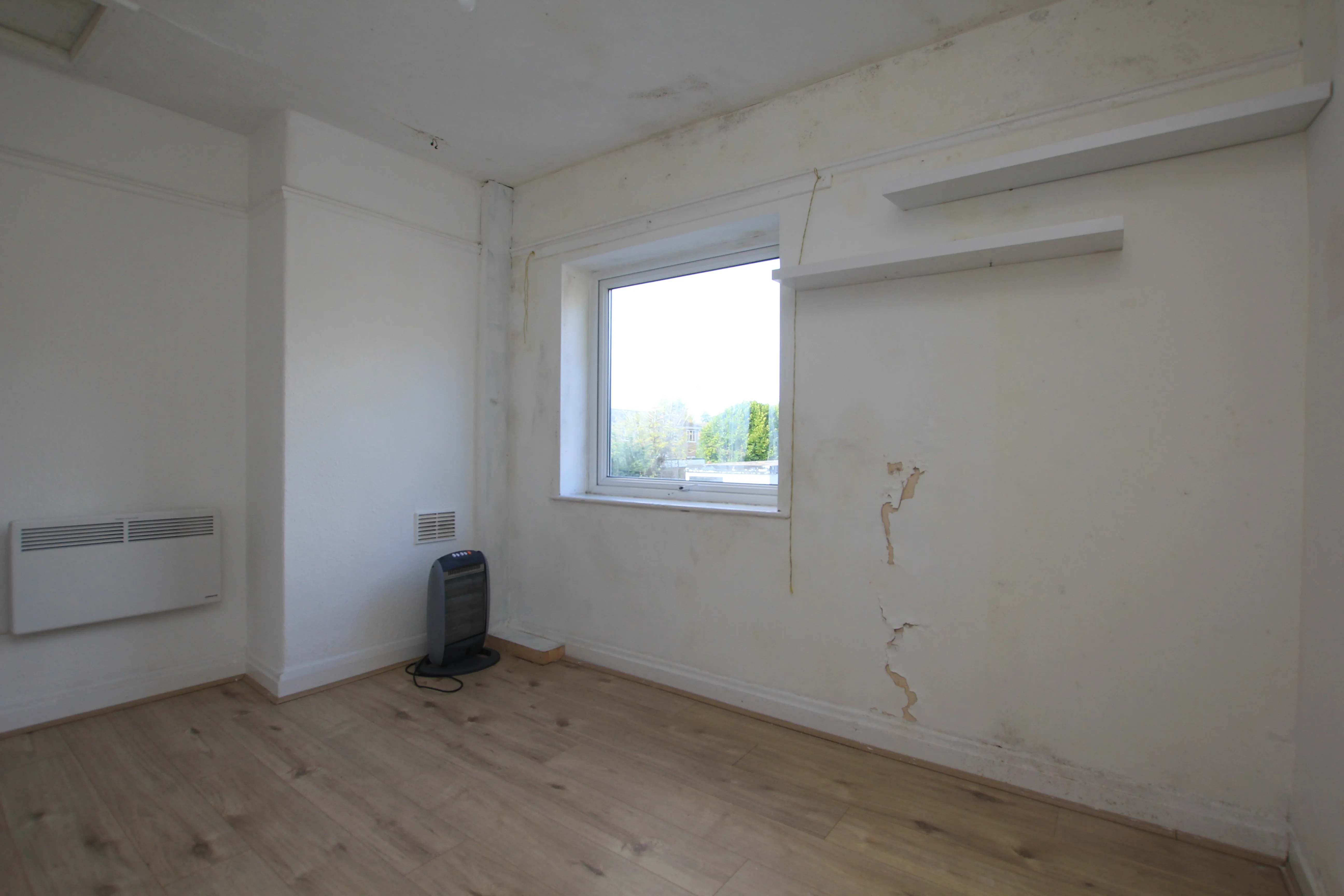 2 bed Terraced