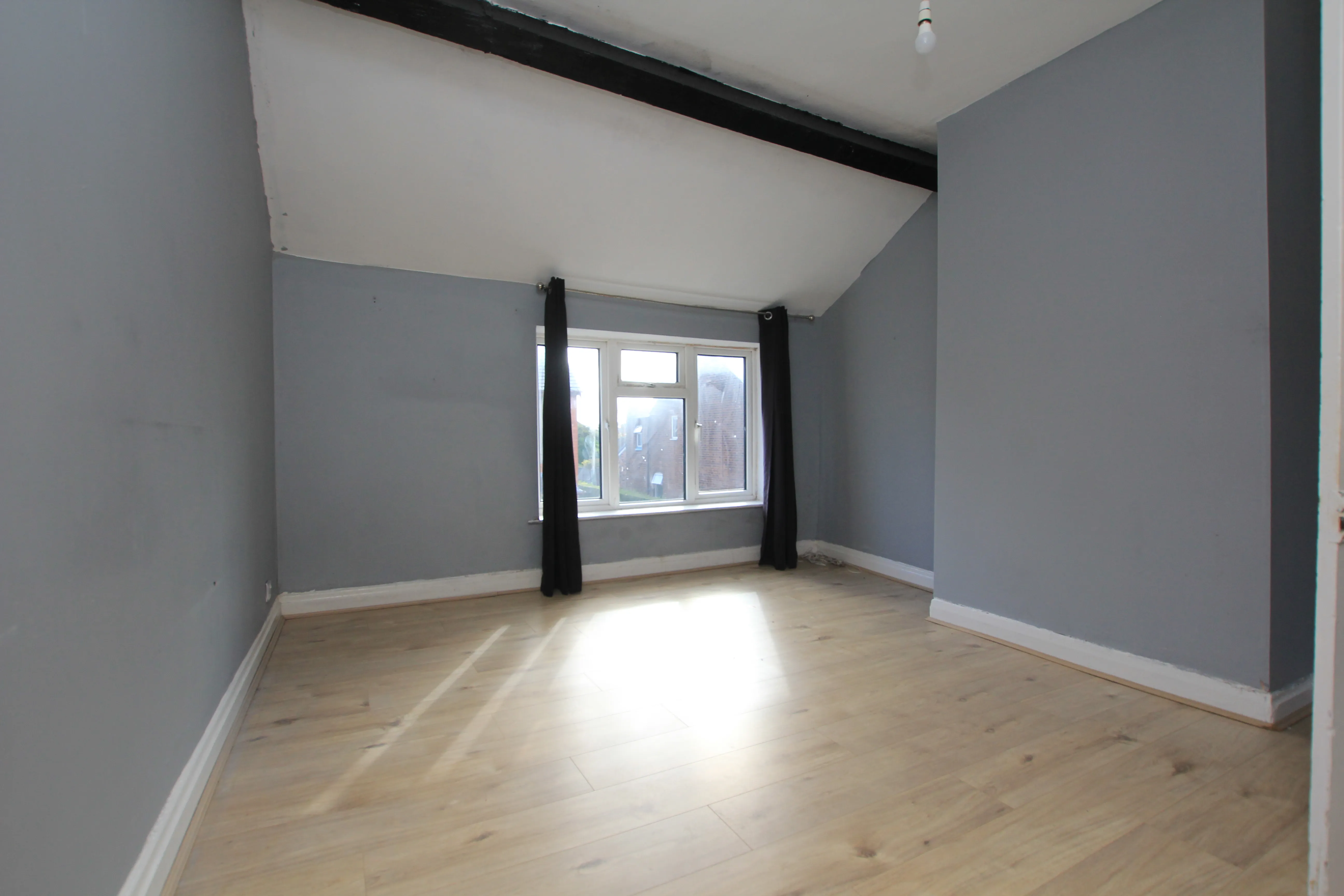 2 bed Terraced