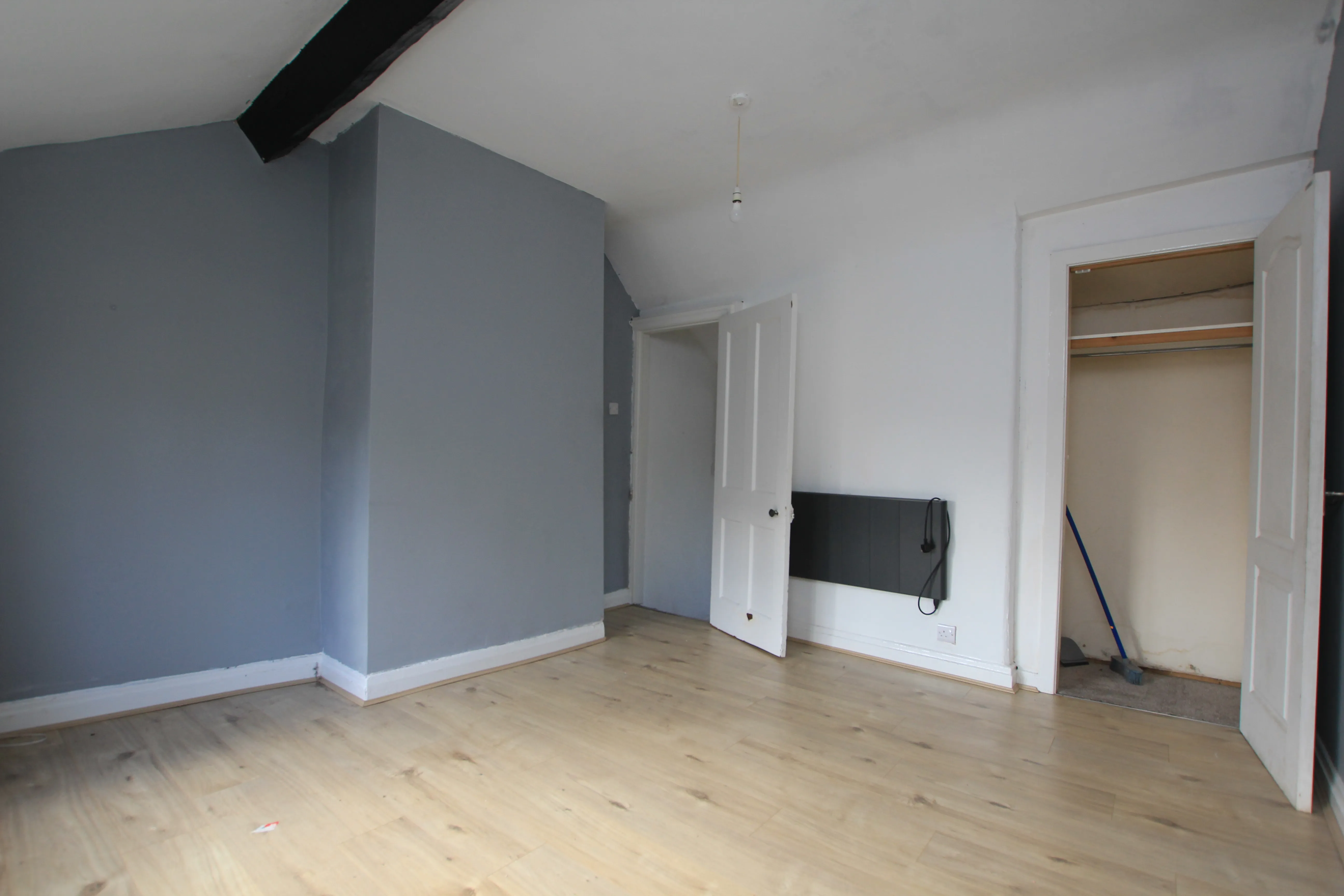 2 bed Terraced