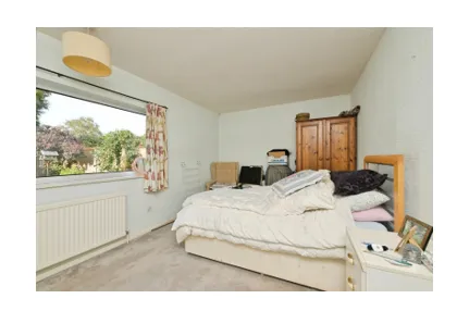 2 bed Bungalow