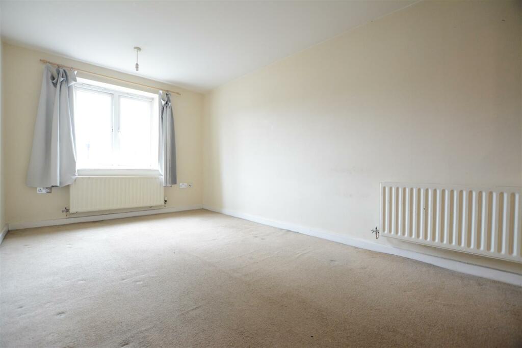 Property cover