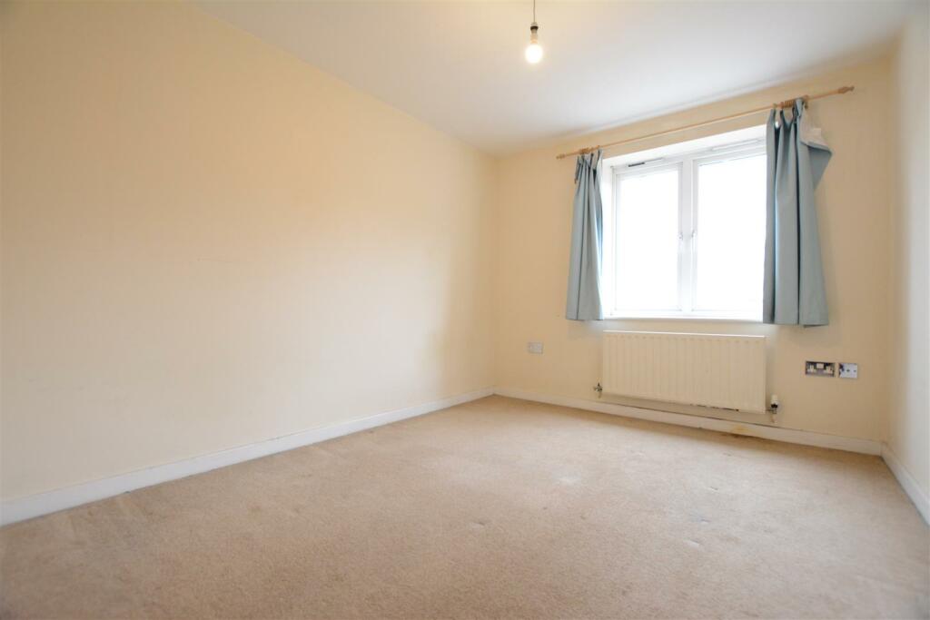 1 bed Apartment