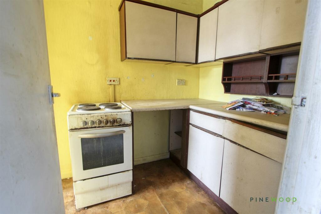 1 bed Commercial Property