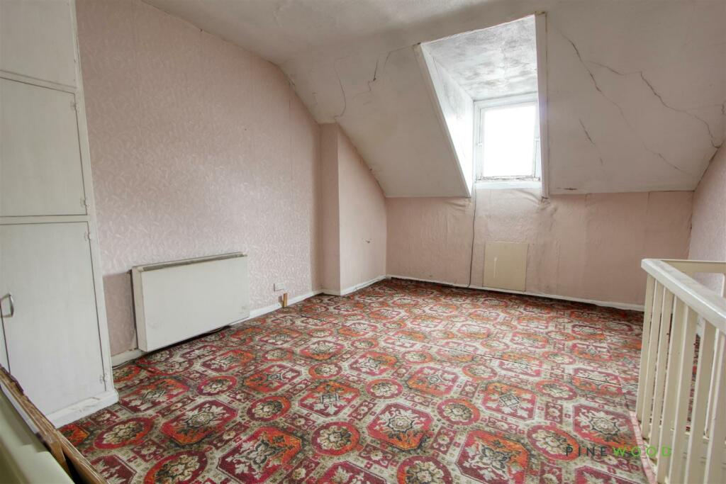1 bed Commercial Property