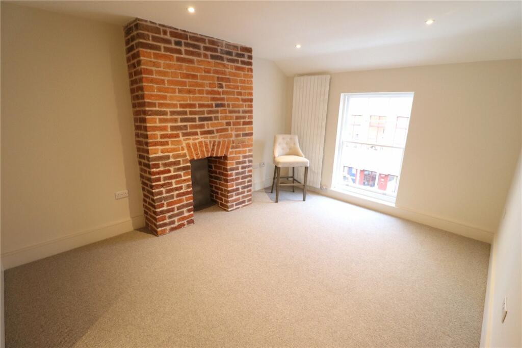 2 bed Apartment