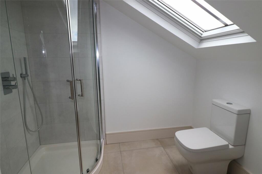 2 bed Apartment