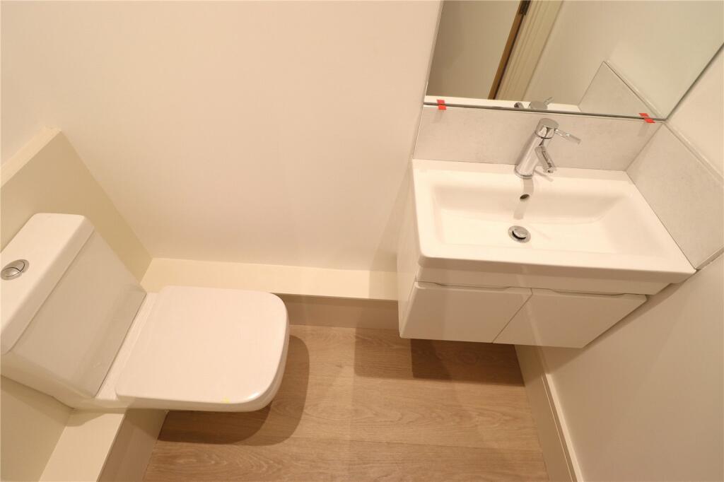 2 bed Apartment