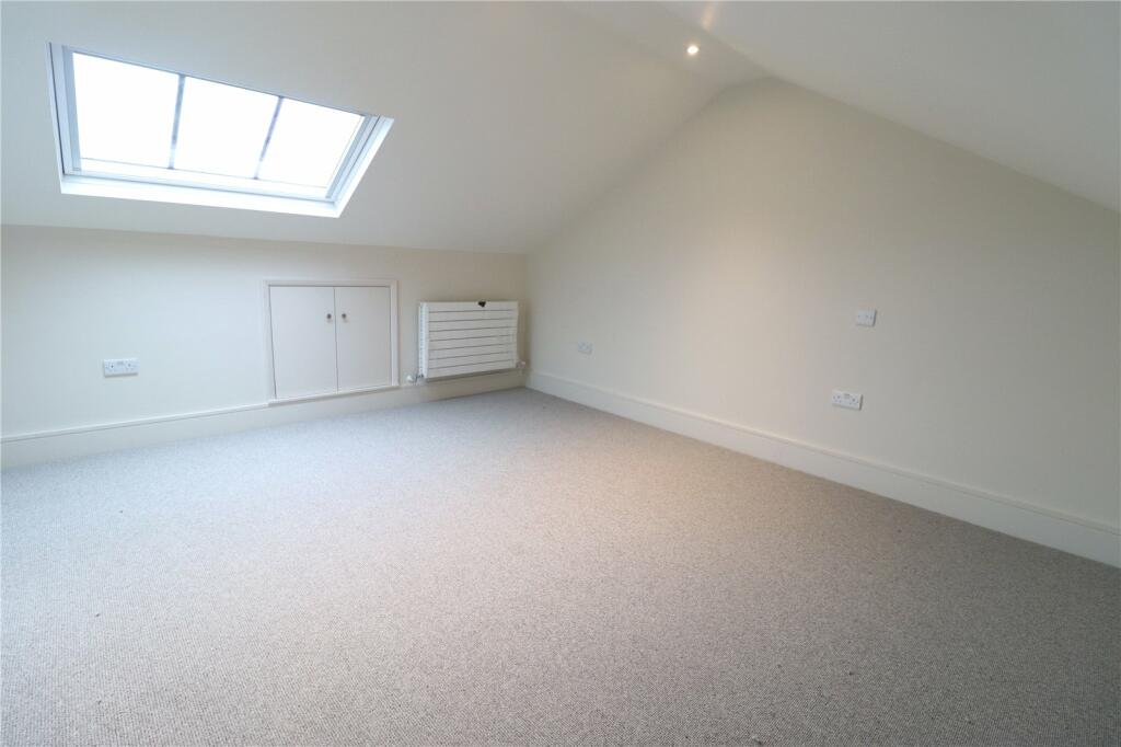 2 bed Apartment