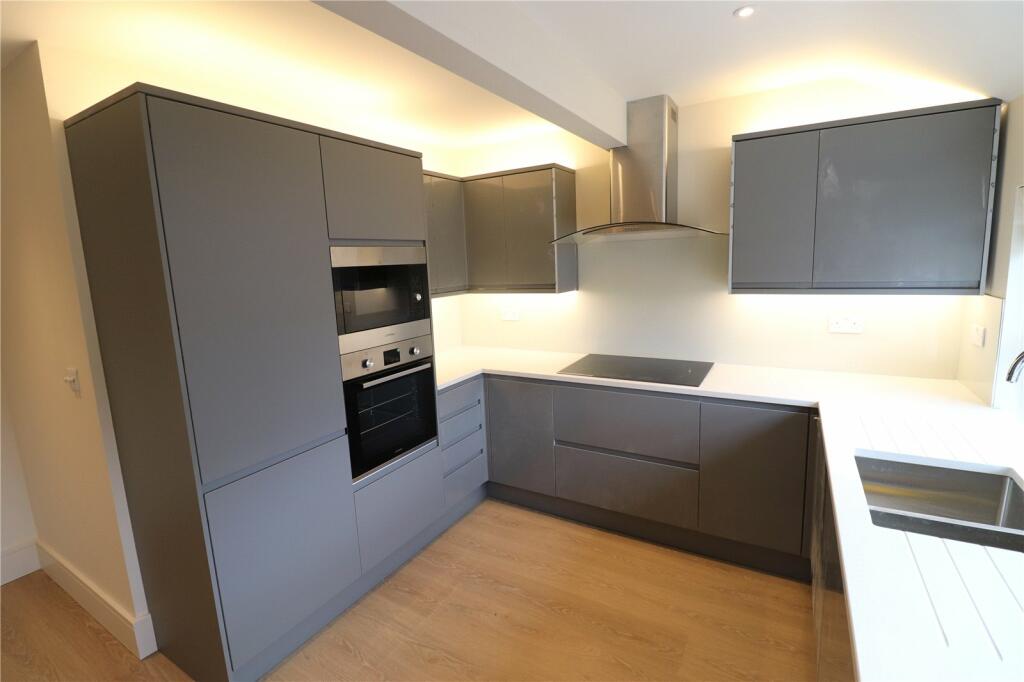 2 bed Apartment