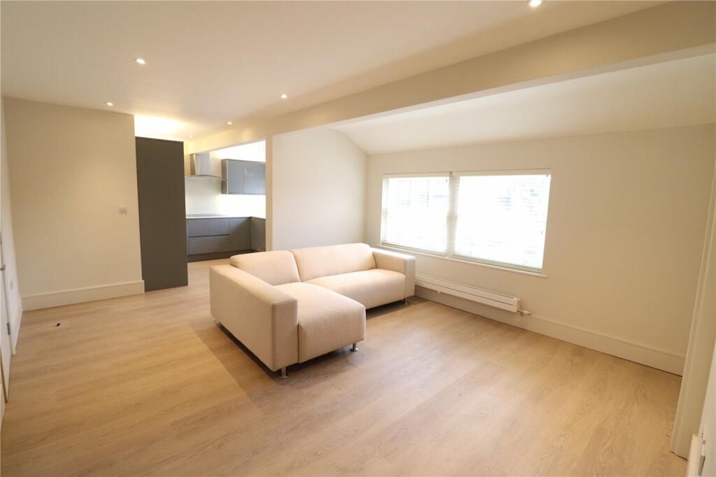 2 bed Apartment