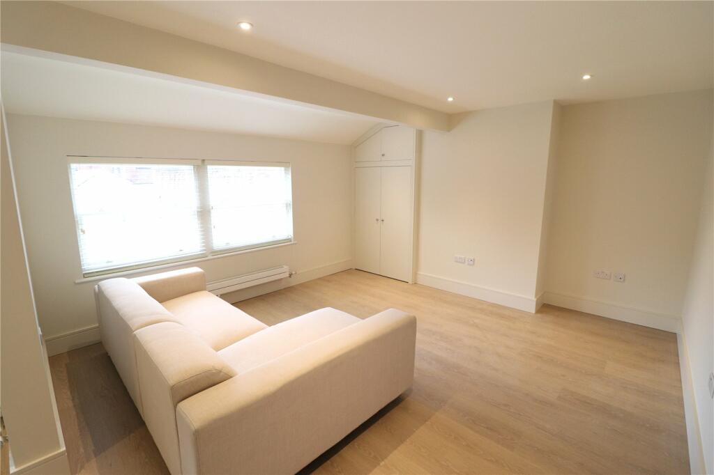 2 bed Apartment