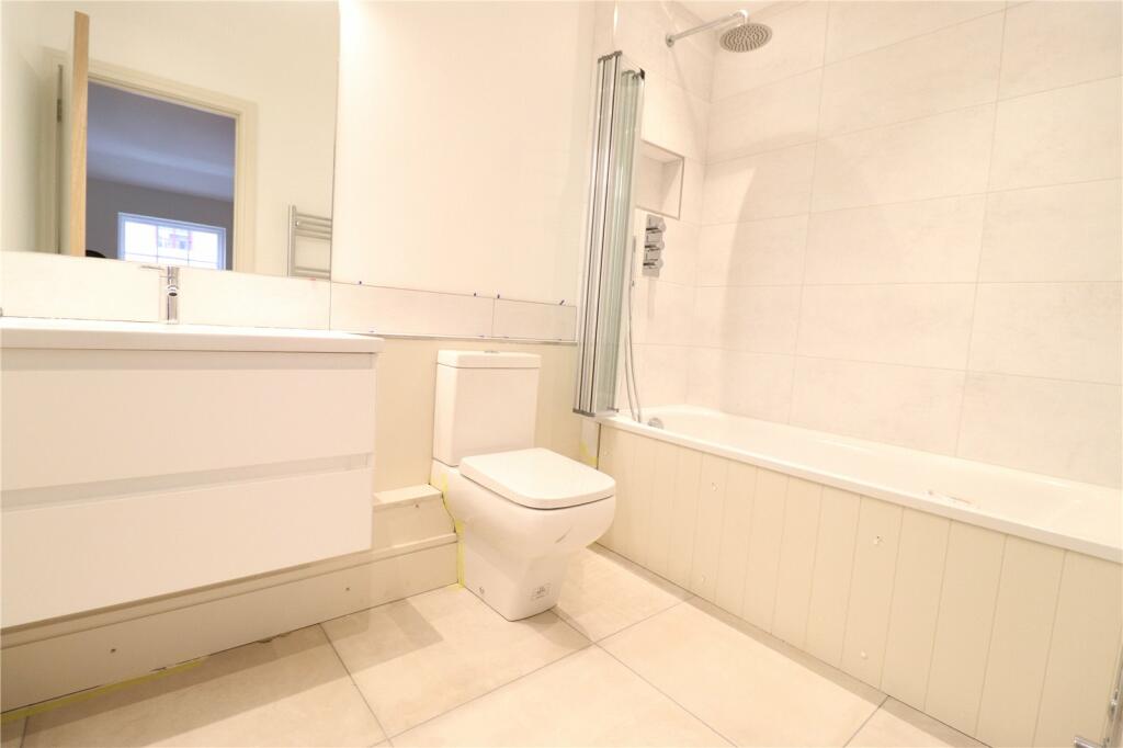 2 bed Apartment