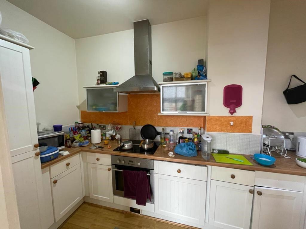 2 bed Apartment
