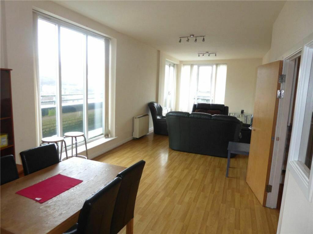 2 bed Apartment