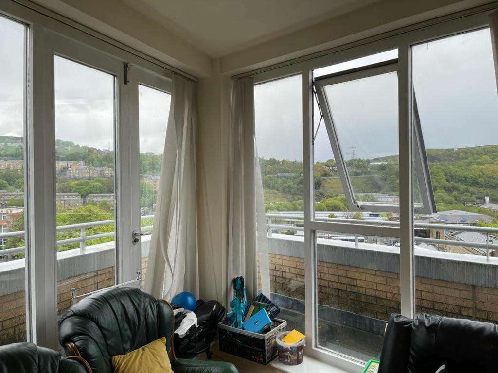 2 bed Apartment