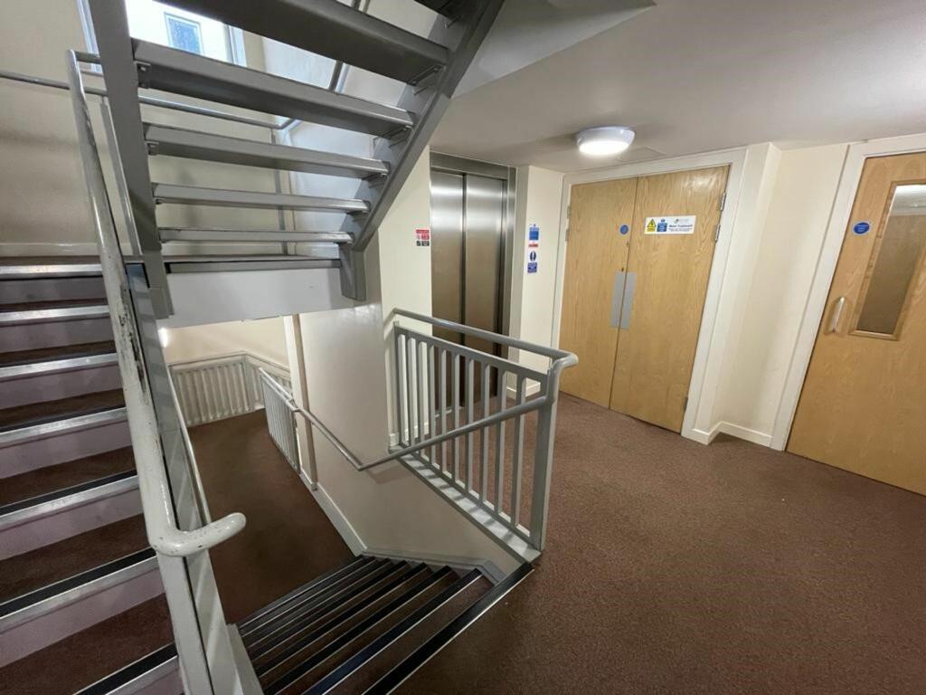 2 bed Apartment