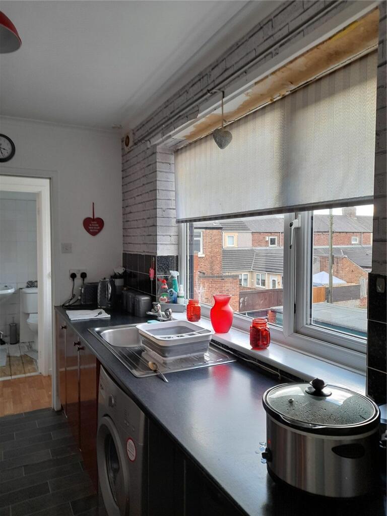 2 bed Apartment