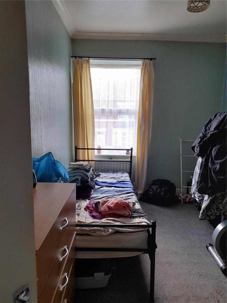 2 bed Apartment