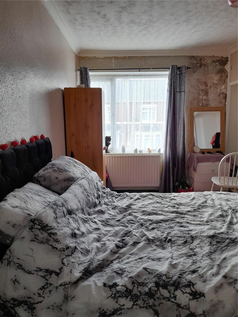 2 bed Apartment