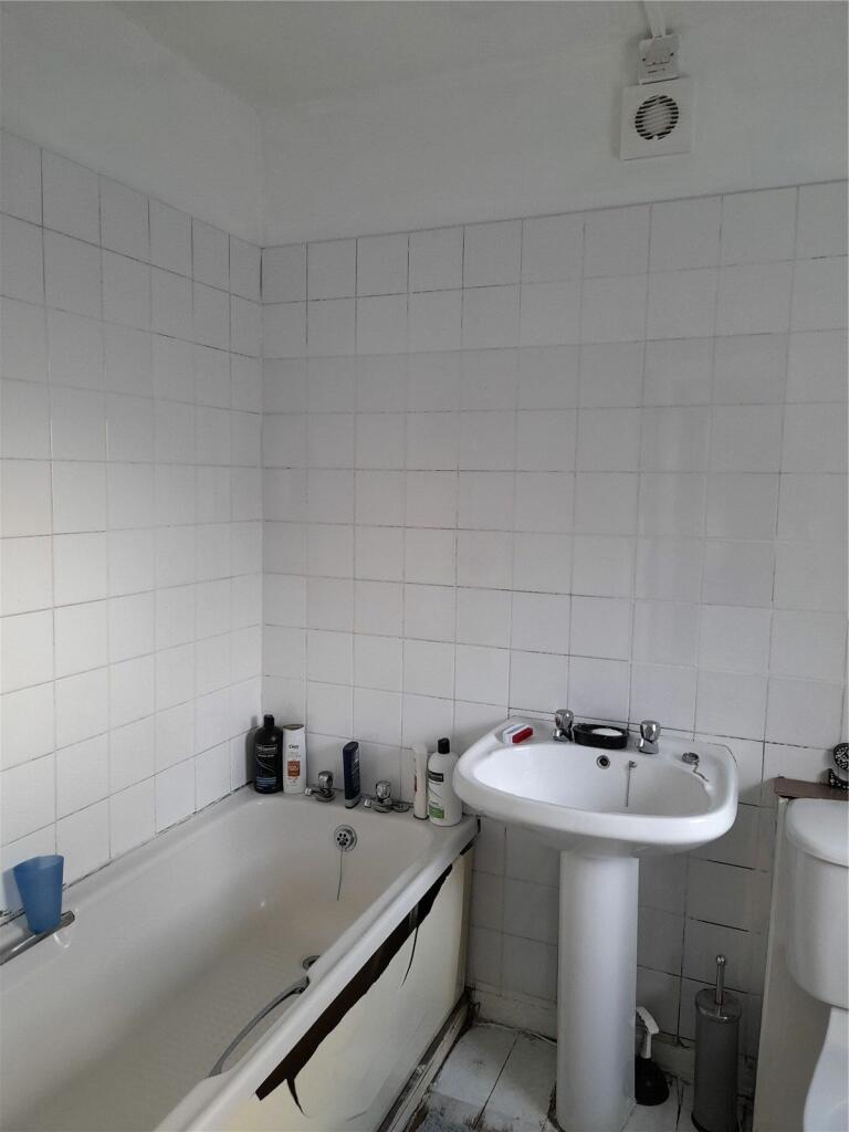 2 bed Apartment