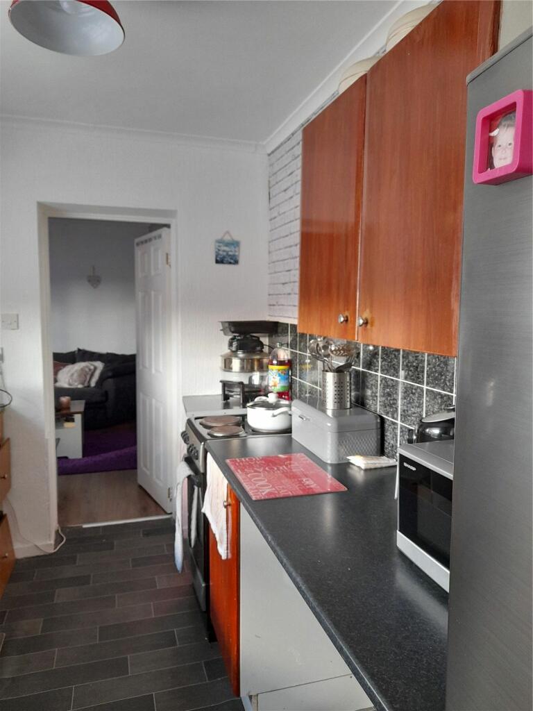 2 bed Apartment