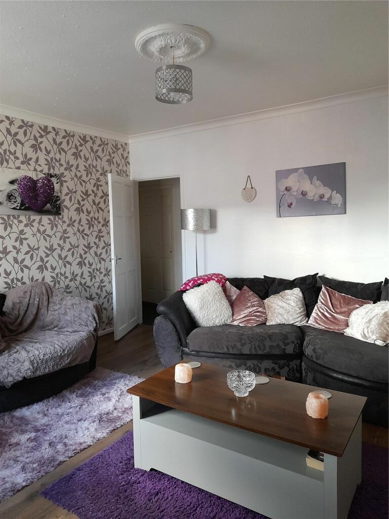 2 bed Apartment
