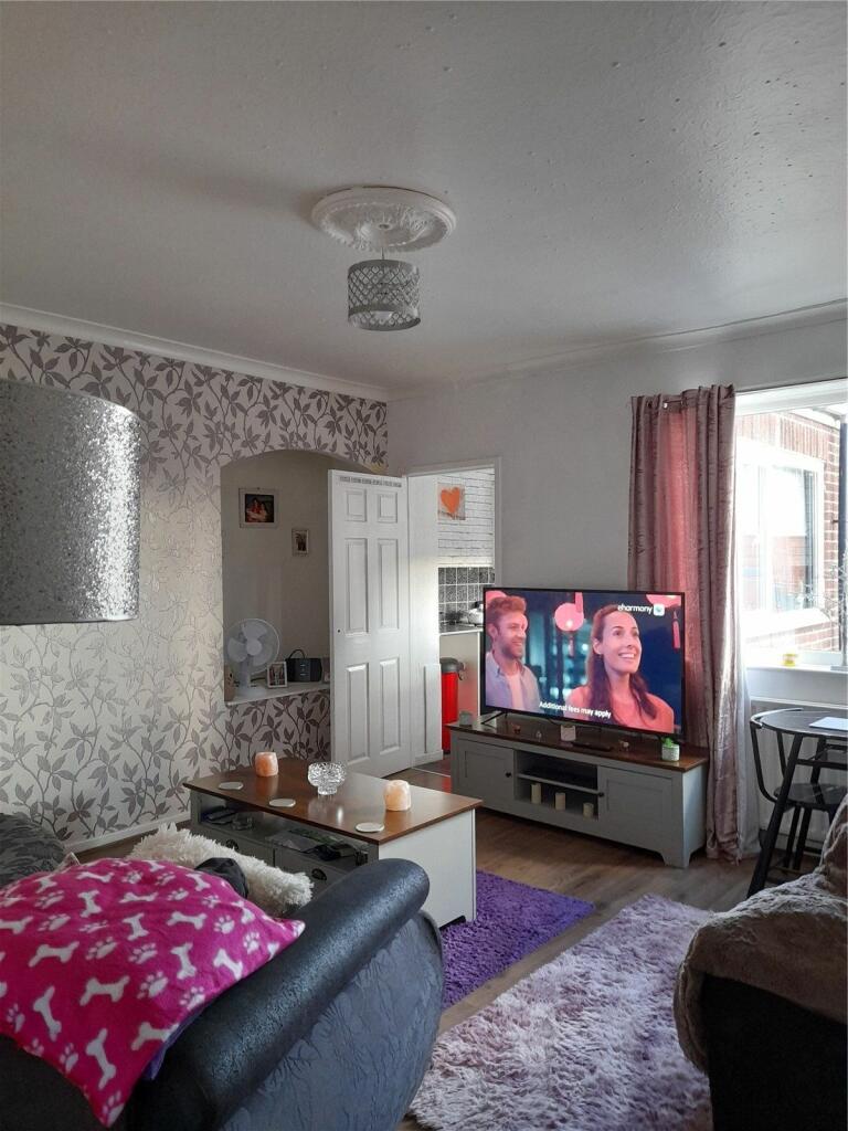 2 bed Apartment