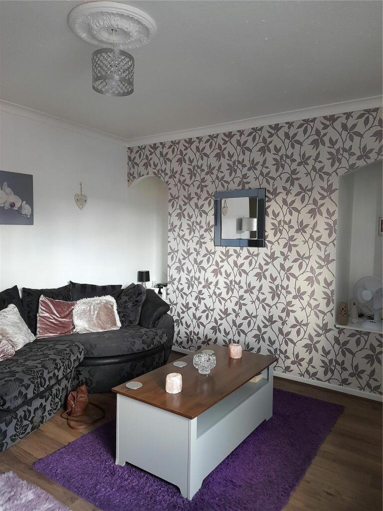 2 bed Apartment