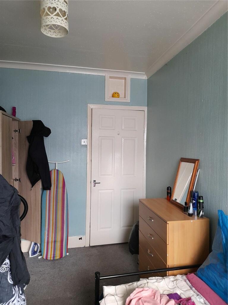 2 bed Apartment