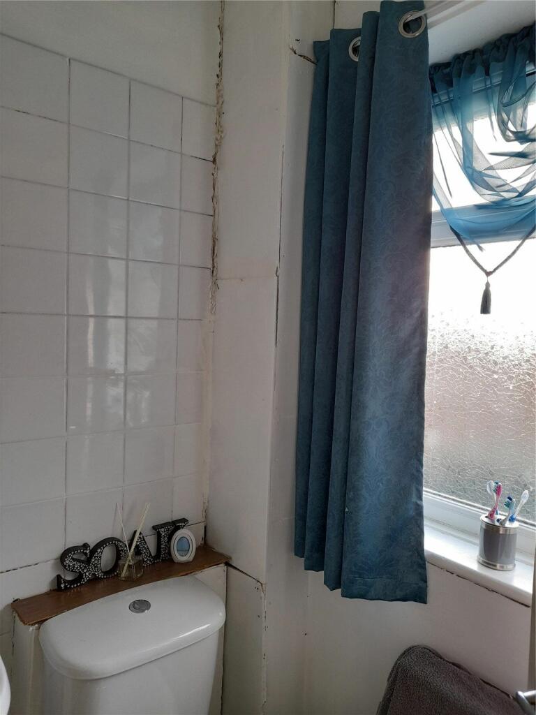 2 bed Apartment