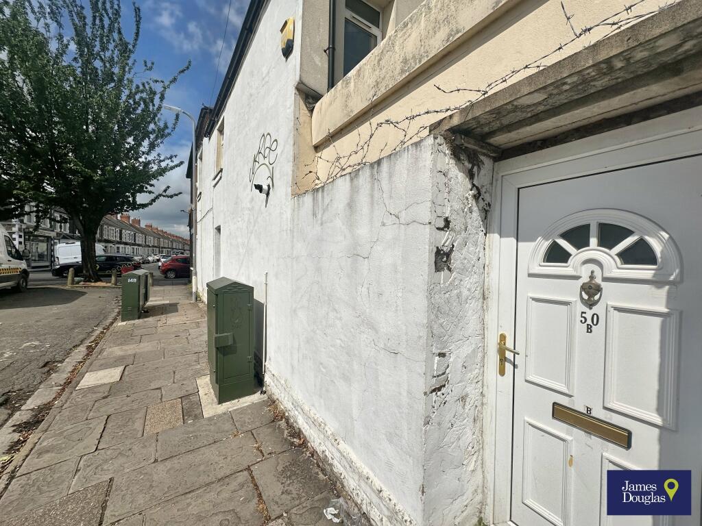 Property cover
