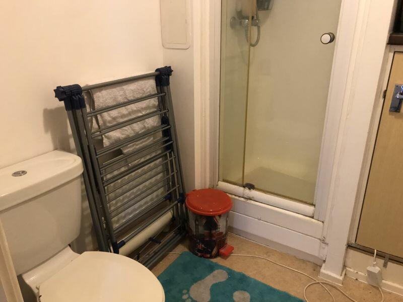 1 bed Apartment