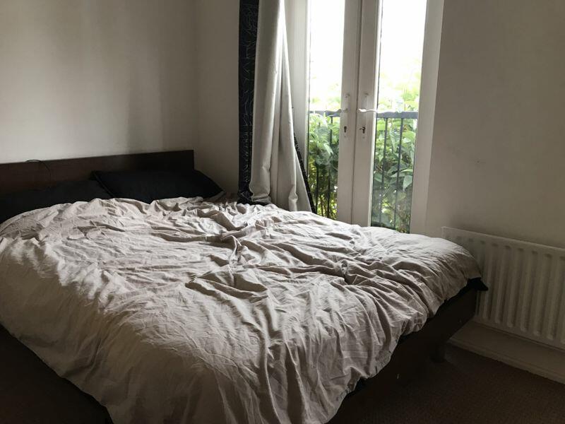 1 bed Apartment