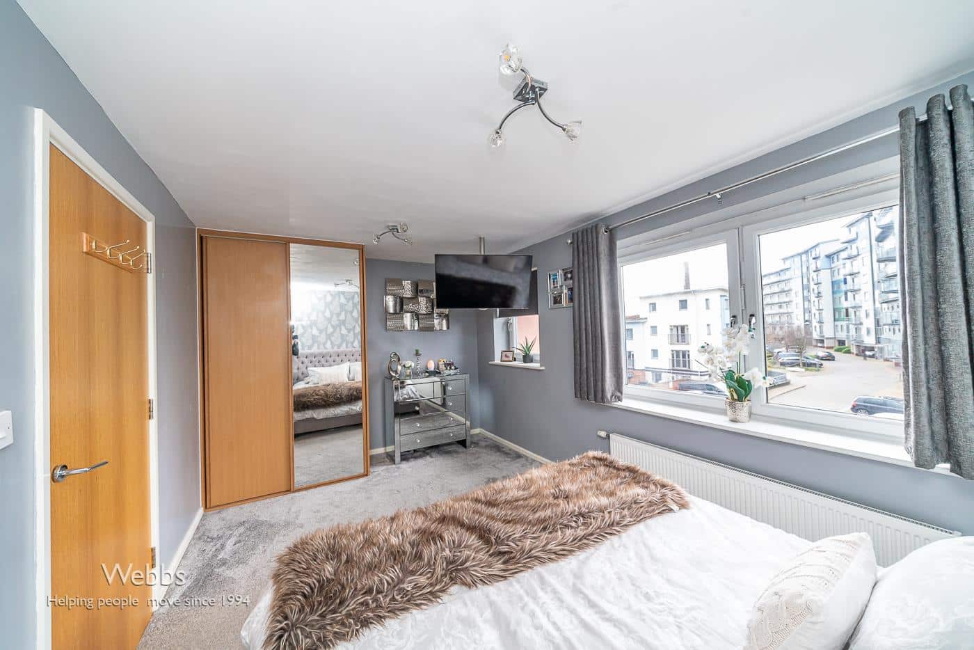 3 bed Terraced