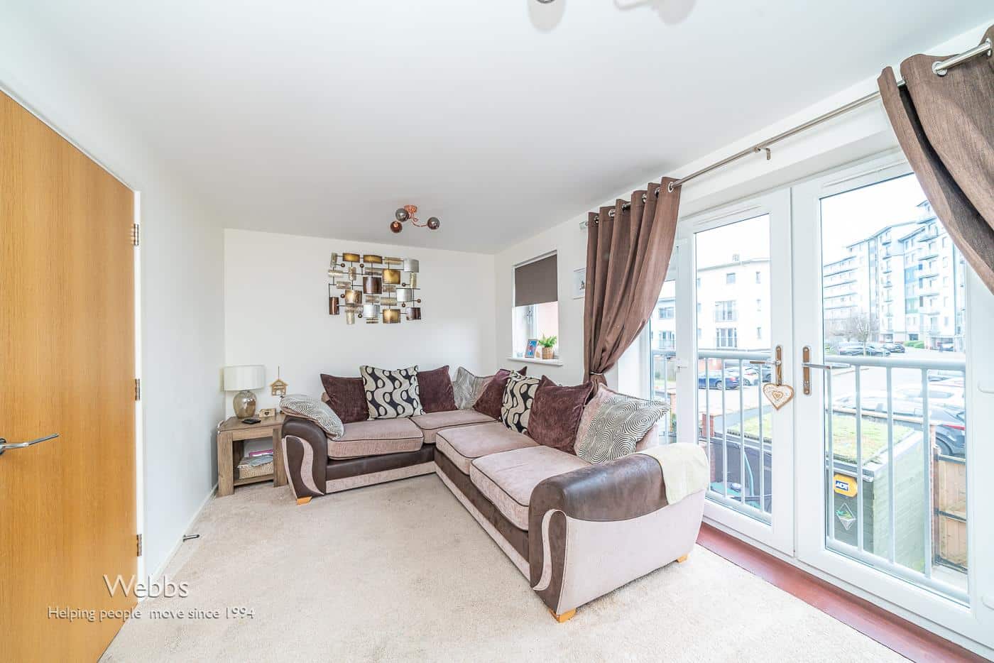 3 bed Terraced