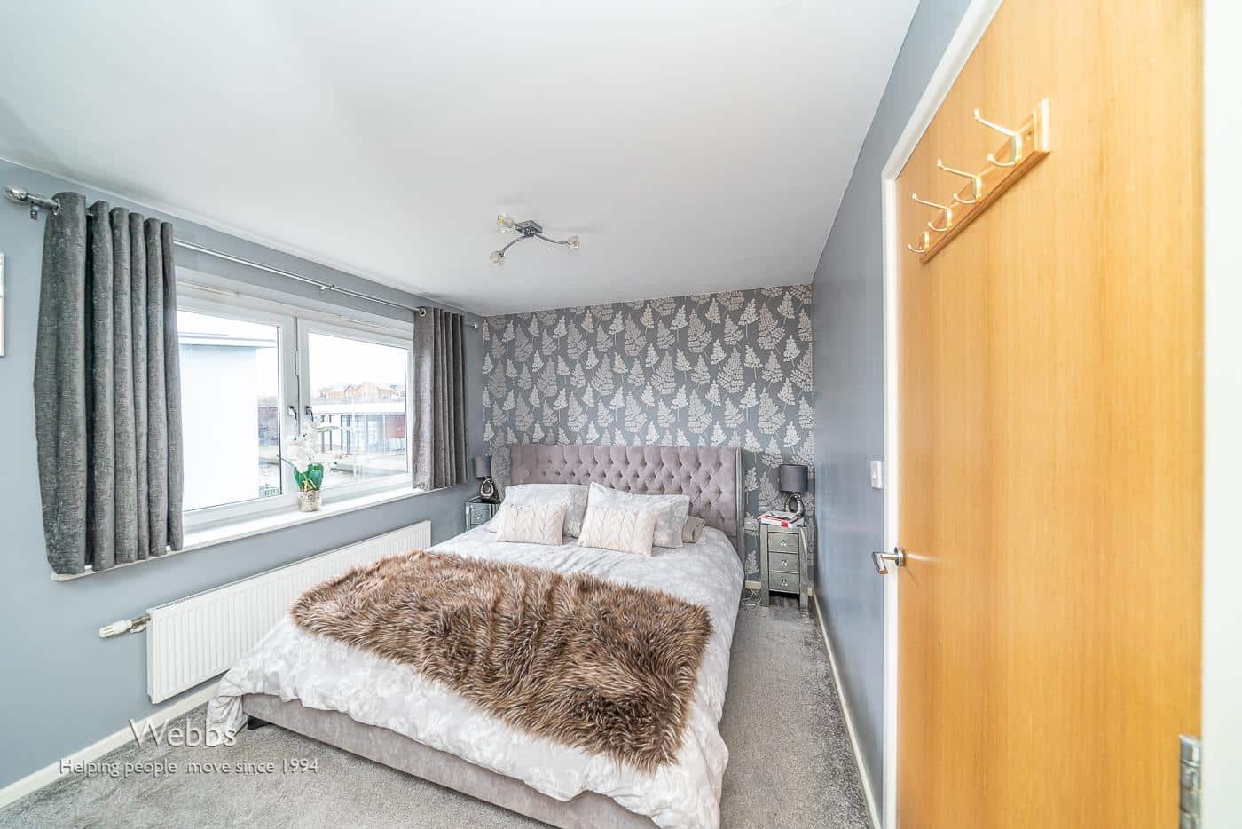 3 bed Terraced