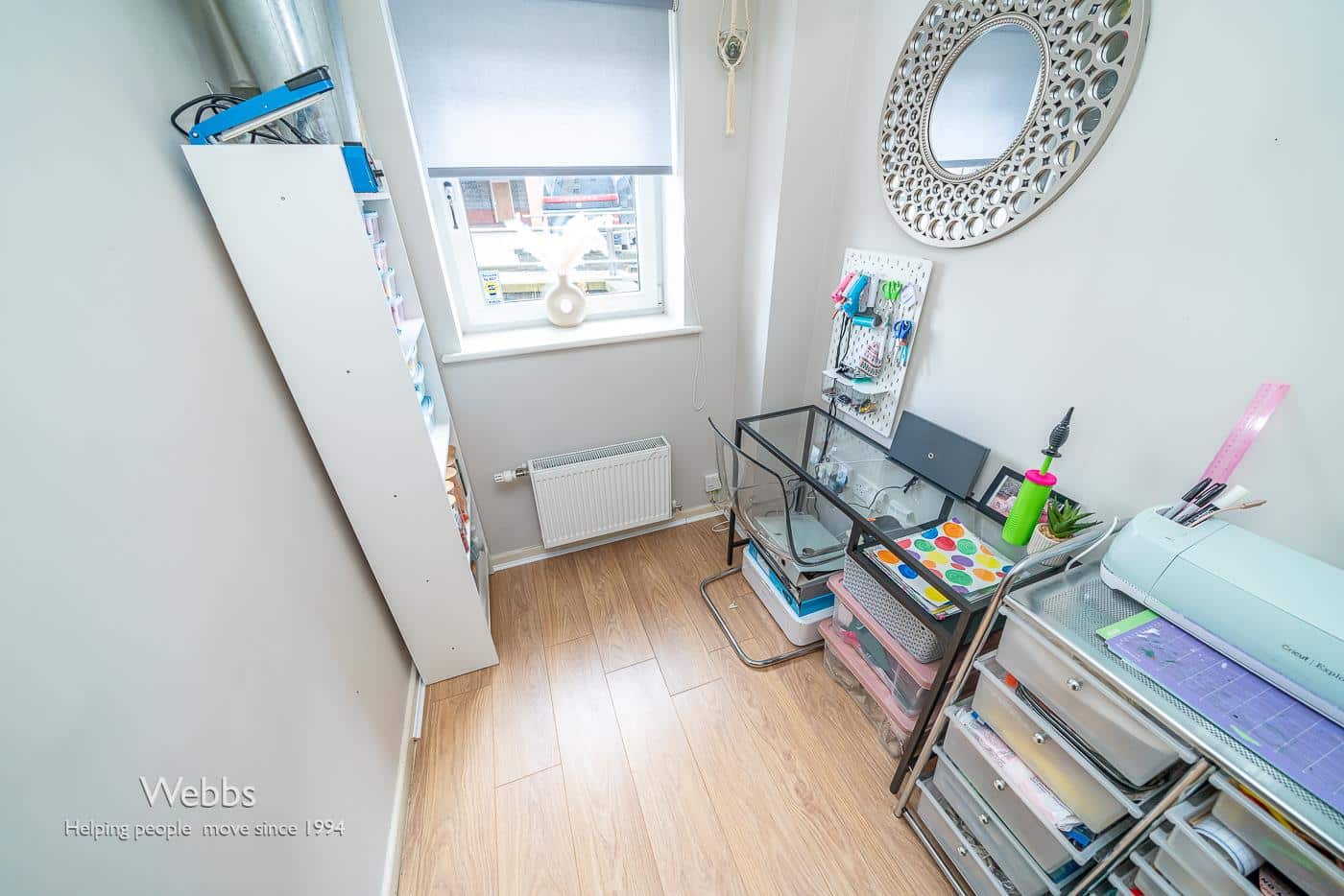 3 bed Terraced