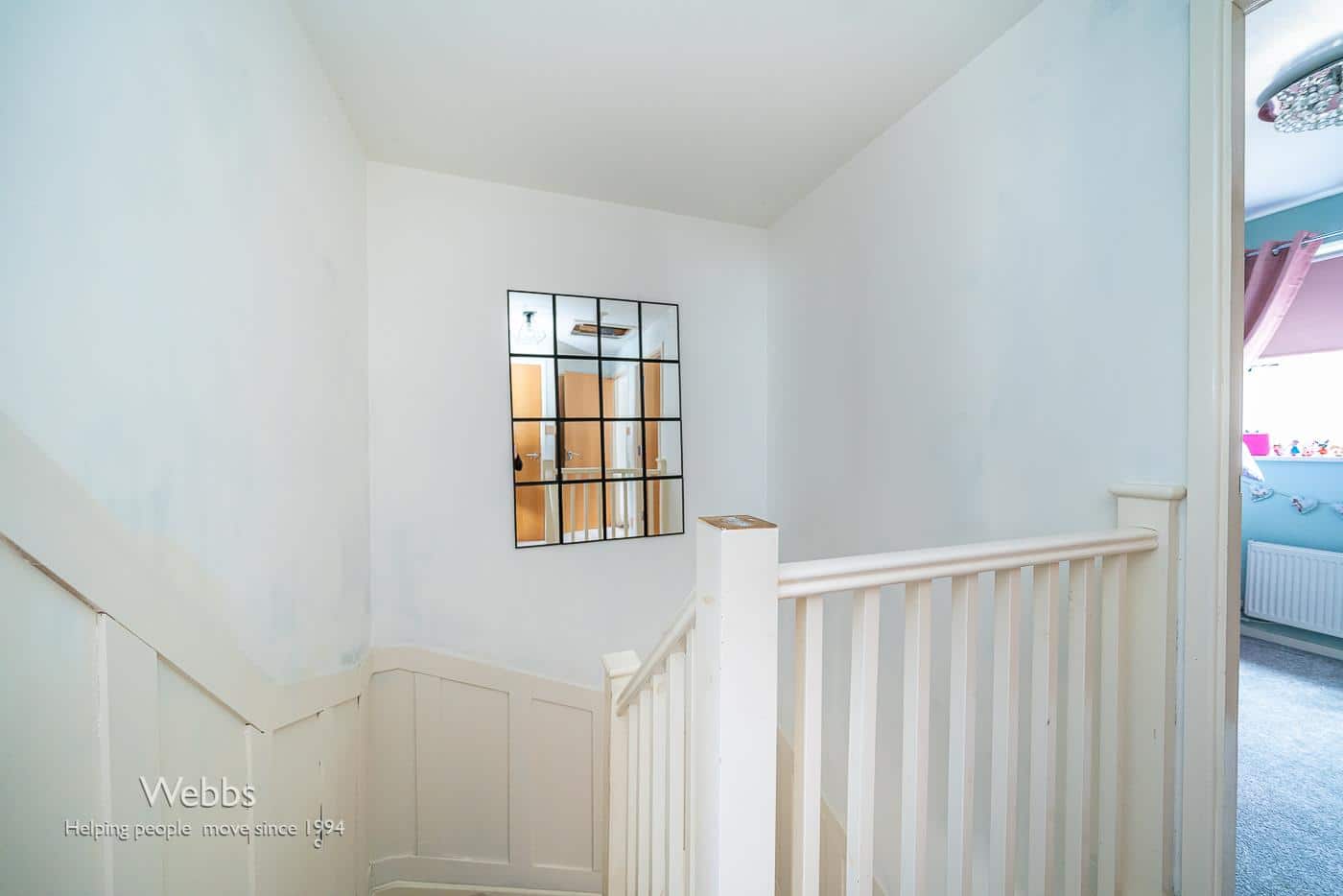 3 bed Terraced