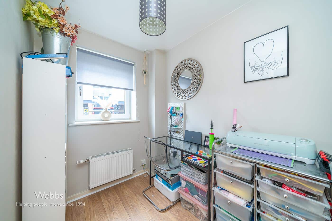3 bed Terraced