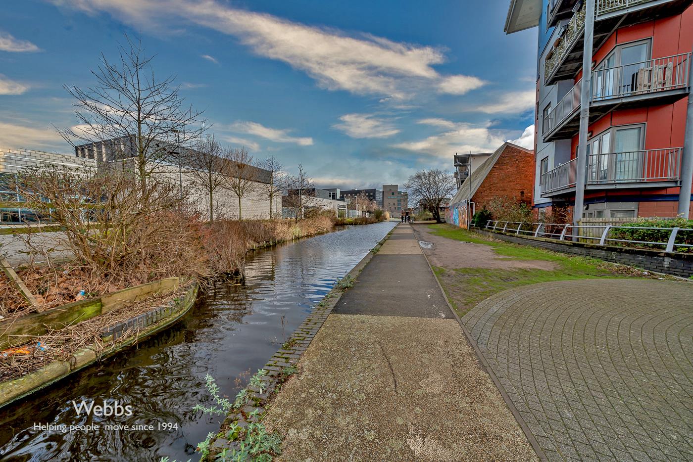 3 bed Terraced