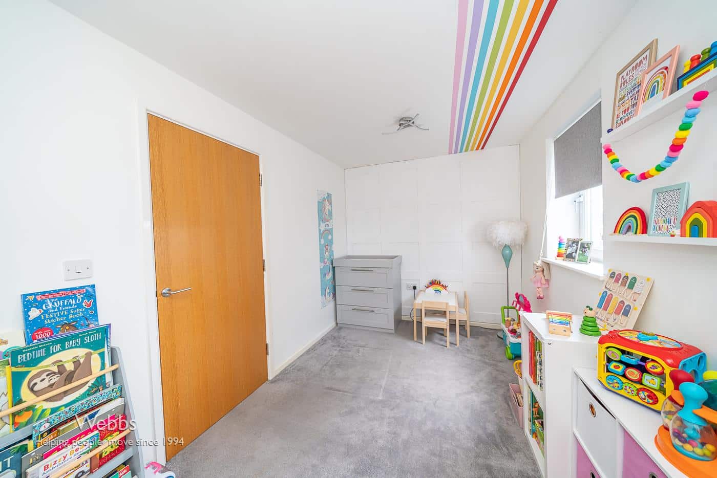 3 bed Terraced