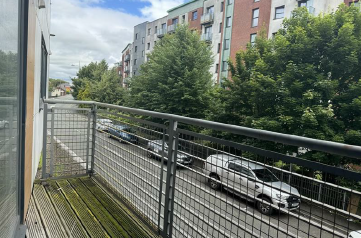 2 bed Apartment