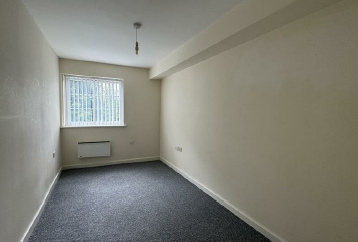 2 bed Apartment
